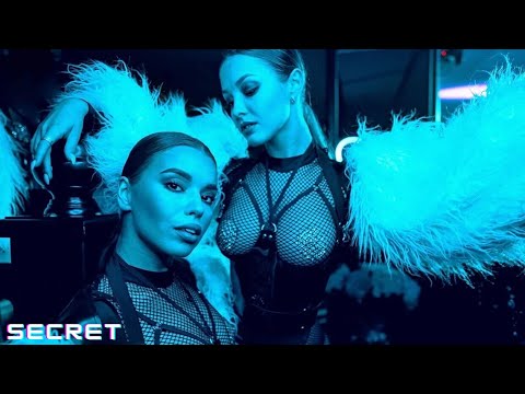 Dj Barış Demir - SECRET (Clubmix) #Edm #Party