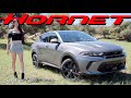 The Affordable Alfa Tonale 2024 Dodge Hornet GT Review