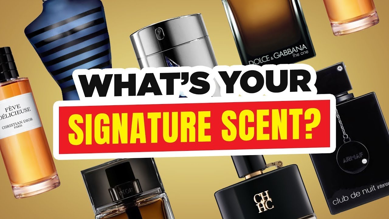 7 EASY Steps To Find Your Signature Scent (Backed By Science!)