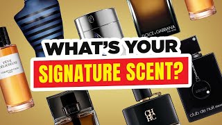 7 EASY Steps To Find Your Signature Scent (Backed By Science