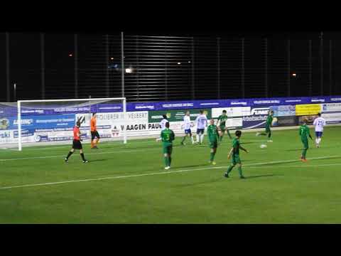 SSVg. 02 Velbert - DJK Teutonia St. Tönis 3:2 (1:0)