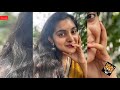 Nivetha Thomas Hot Photoshoot Telugu Malayalam Tamil Ninnu Kori Gentleman Brochevarevarura Darbar