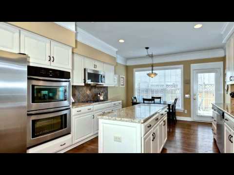 327 Falesco Lane - Matthews, North Carolina - Avington
