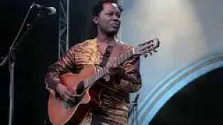 Oh Yahwe - Lokua Kanza