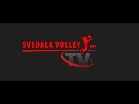 Svedala B - Växjö VK - Kronan B