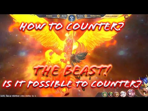 Saint Seiya: Awakening - The Best Counter of Divine / God Cloth Phoenix Ikki!