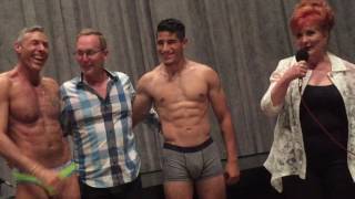 A Very Sordid Wedding - Winston-Salem video