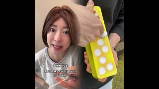 Download lagu Stranger danger or Hellos all around #korean #koreangirl #koreantiktok #girl #parody #comedy #key mp3 Download lagu Stranger danger or Hellos all around #korean #koreangirl #koreantiktok #girl #parody #comedy #key mp3