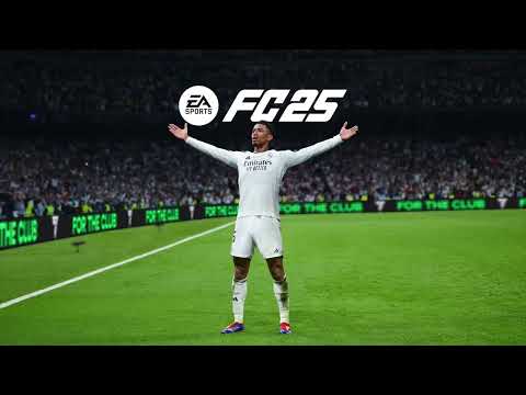 EA SPORTS FC™ 25 : INSTRUMENTAL SOUNDTRACK : Flicker of Light - Lola Young