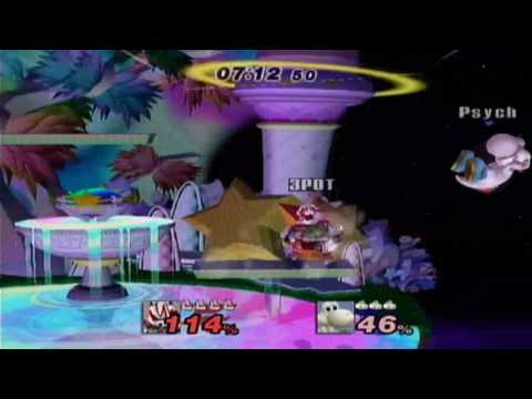 [PM @ CPP #1] 2Jar (Wolf) vs. PMTV | Psycho Ghost (Yoshi) Losers Finals