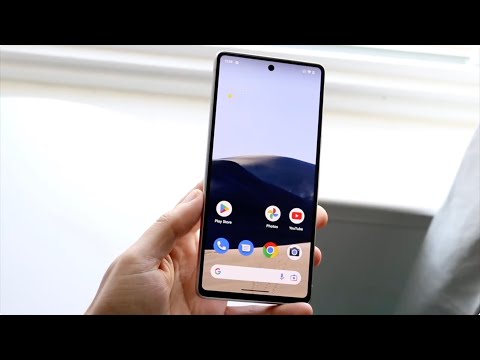 Google Pixel 7 In 2026! (Still Worth Buying?) (Review)