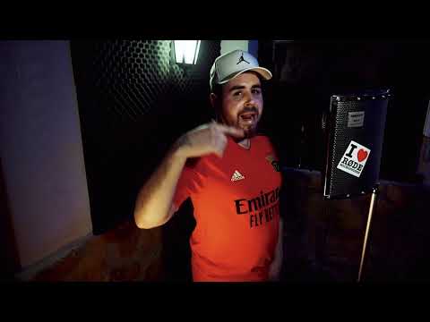 MALACO - PODER MENTAL (ONESHOT)