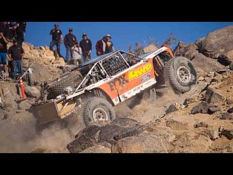 King of The Hammers 2022 Fueled By VP