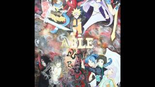 Able-Soundtrack: Able 4 Ending (36 Crazyfists - Waterhaul II)