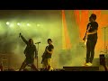 Pierce The Veil King For A Day Feat Kellin Quinn Live In Charlotte NC 5 13 25