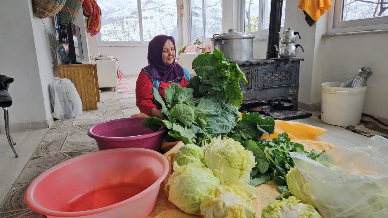 ‼️BAYRAMA ŞERBETSİZ TATLI BAYRAM HAZIRLIĞI ‼️