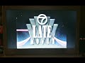 WABC Late Movie Intro December 25 1988