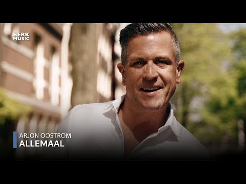 Arjon Oostrom - Allemaal