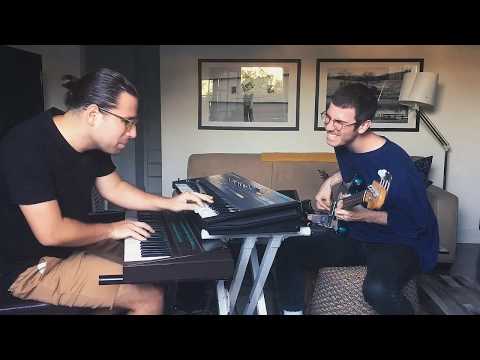 Alfredo Rodriguez & Sam Wilkes "Silver Lake"