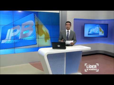 HD | Trechos do JPB 2ª Edição com Hildebrando Neto -  21/05/2016