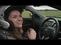 Behind The Scenes with Amy Macdonald | Top Gear