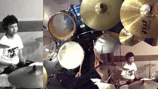 BIGWIGの&quot;Boardumbを叩いてみた