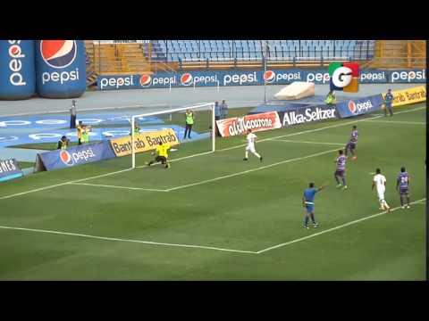 Video Gol: Jean Jonathan Márquez 63´ - Comunicaciones 2-0 Antigua,GFC -Clausura 2016, Jornada 19