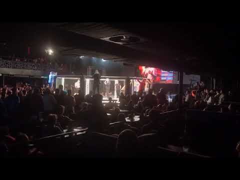 Бій двох прикарпатців: франківець переміг коломиянина на «Lviv Open Cup 2019»