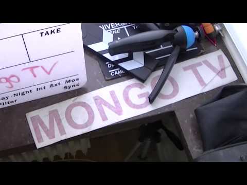 MongoTV_2232 - Del 7 - TEST Af JVC Everio GZ-HM300 - Lejlighed - God Søndag