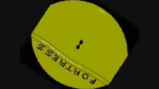Fortress - An Angel Saved My Life (Original mix)
