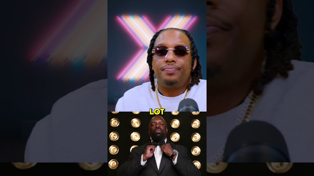 Comedian CP reveals TK Kirkland offered him a duffel bag with $100K to cast him in his show.