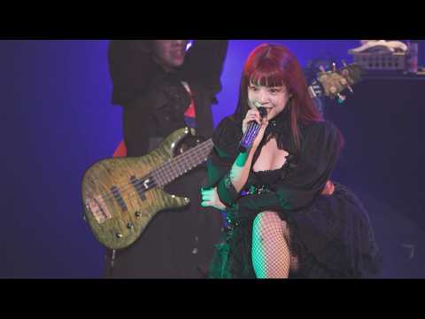 Force Of The Holy feat.Hime Music Video (Filmed at E.E.F 2025) / FATE GEAR