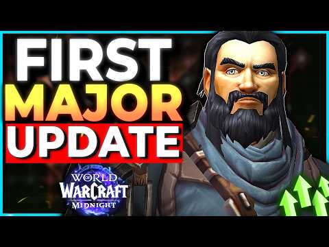 WoW Patch 12.0.5: Full Breakdown & Transcript