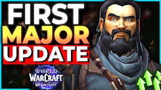 WoW Patch 12.0.5: Full Breakdown & Transcript