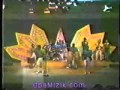 Tabou Combo - Juicy Lucy