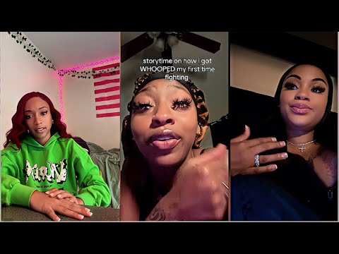 1 Hour Juicy TIKTOK Story Time Compilation | PART #35