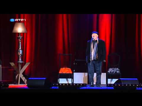 António Pelarigo - "Quem Me Quiser" Campo Pequeno GFF cut
