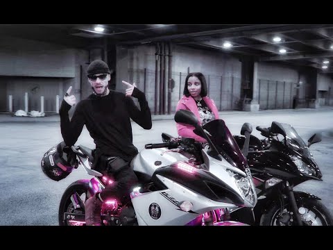 IDEE - Planet X (ft. Sasha Go Hard & Mikey Dollaz) - OFFICIAL MUSIC VIDEO