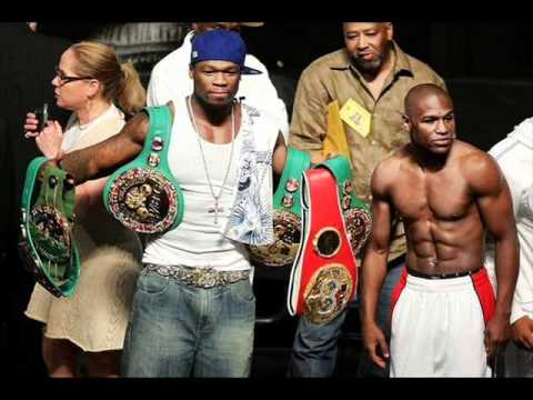 50 Cent - Ready For War (Mayweather vs. Dela Hoya)