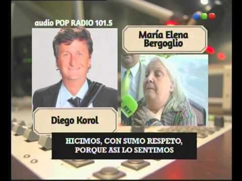 El Papa Amo La Cumbia Papal - Peligro Sin Codificar