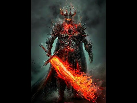 Grim Dawn - 2H Archon's Warmaul Fire Strike Purifier Justice set
