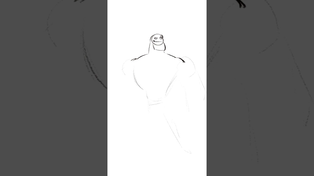 Check out this Beta concept art! #conceptart #illustration #agoracommunity