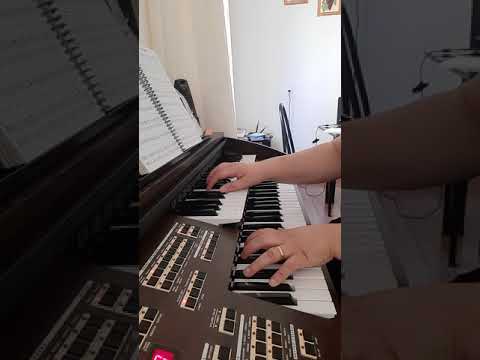 Hino 151 (84 BPM) #hinospontuados