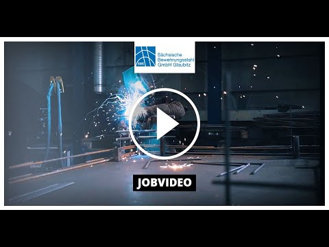 Ausbildung Maschinen- und Anlageführer (m/w/d) in Glaubitz, Sächsische Bewehrungsstahl GmbH