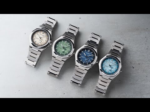 Hands-On: The Citizen Zenshin 60 Automatic