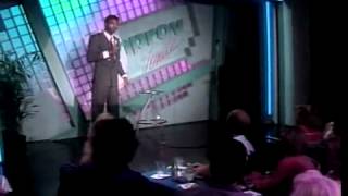 Michael WInslow Stand Up (80s)