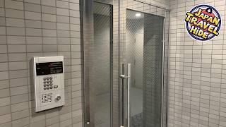 OUCHI HOTEL Dambara | Hiroshima, Japan | Hotel Review 🏩
