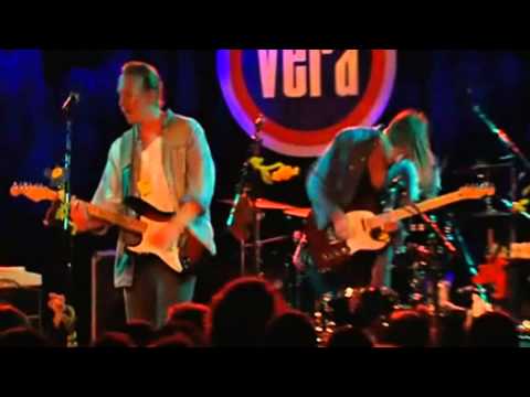 You say France and I Whistle @ Vera 1/2