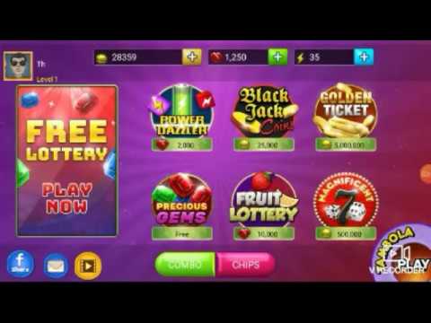 Octro tambola how to win in 12 minutes - YouTube