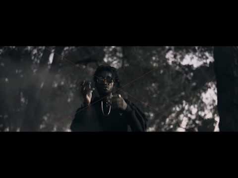 FYAH ROIALL - WOLVES